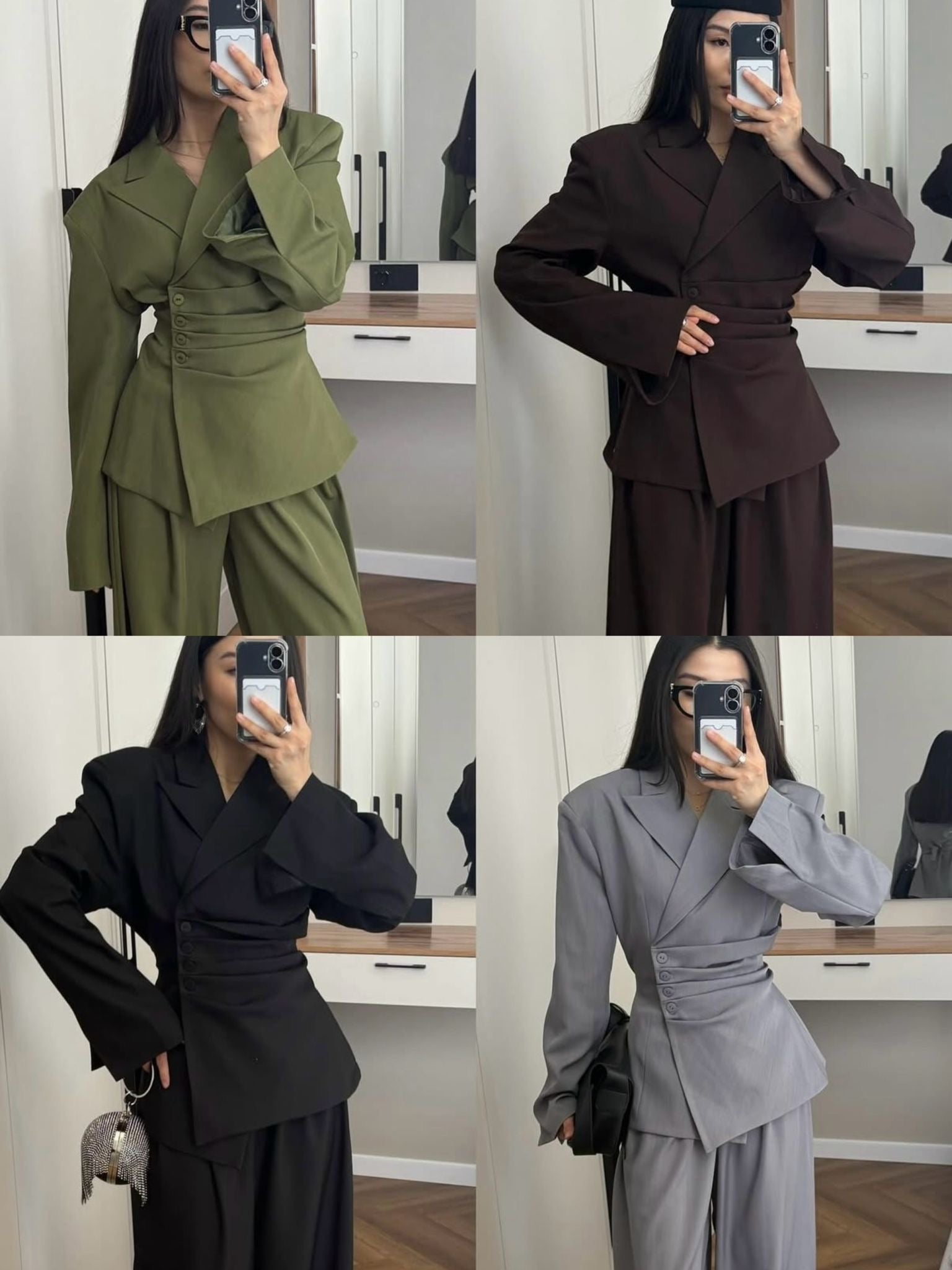 Suits for women