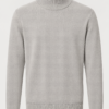 SWIFTON Mock Neck Sweater